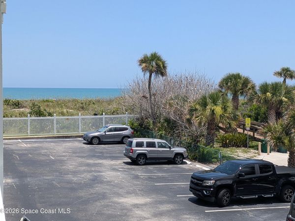 4800 Ocean Beach Boulevard , Unit 224, Cocoa Beach, FL 32931