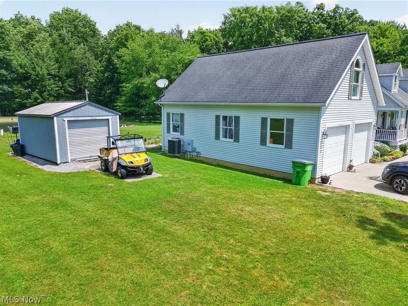 2505 Footville Richmond Road E, Jefferson, OH 44047 Photo 37