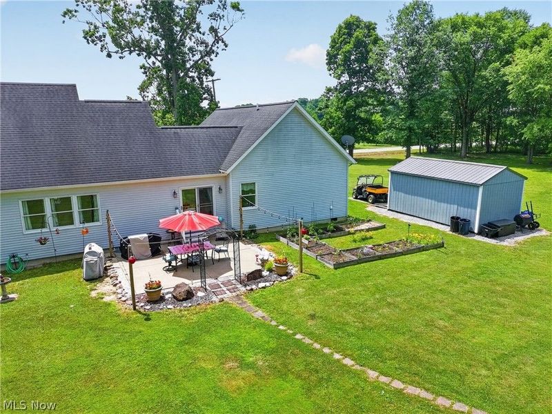 2505 Footville Richmond Road E, Jefferson, OH 44047 Photo 38