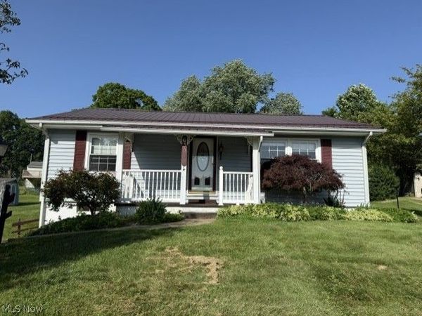 63060 Merrick Road , Cambridge, OH 43725