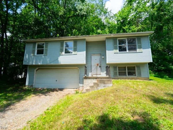 1777 Barnes Drive, Wooster, OH 44691
