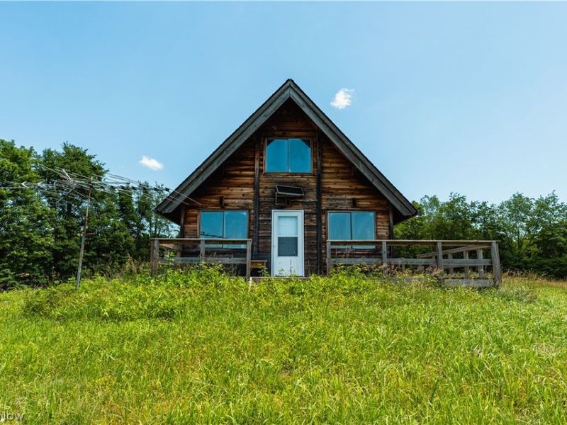 Norris Road, Tippecanoe, OH 44699 Photo 2