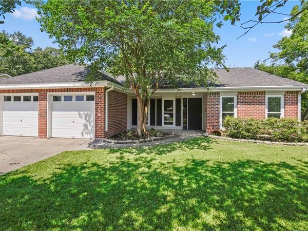 3546 W MEADOW LAKE Drive, Slidell, LA 70461