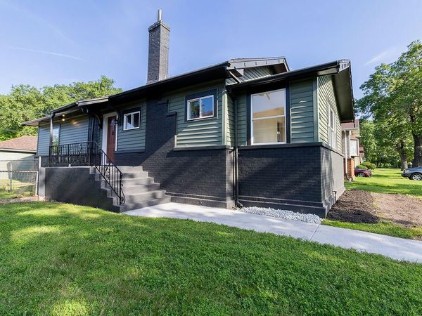 805 Lincoln Street , Gary, IN 46402