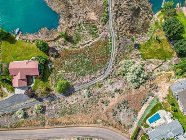 9130 SE Goodrich Road , Moses Lake, WA 98837