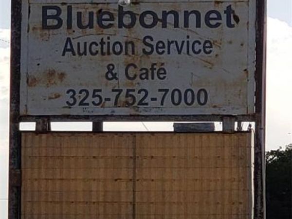 7008 US Highway 67 Highway , Unit 84, Bangs, TX 76823