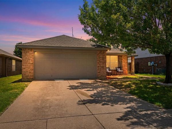 149 Jefferson Drive, Venus, TX 76084