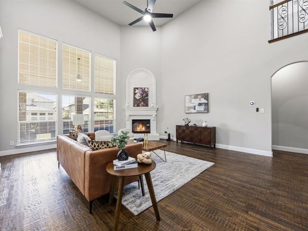 10245 Torino Drive, Frisco, TX 75035
