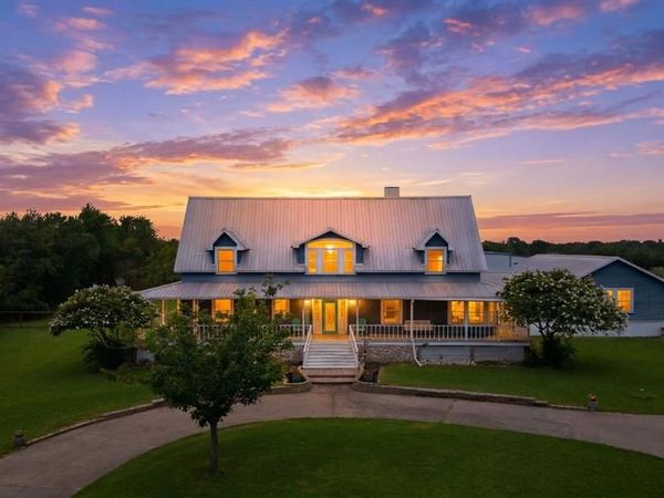 12255 Strittmatter Road, Pilot Point, TX 76258