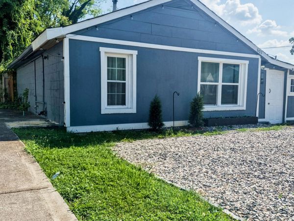 603 Ben Hur Ave, Knoxville, TN 37915