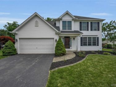 43 Caldwell Drive , Buffalo, NY 14224