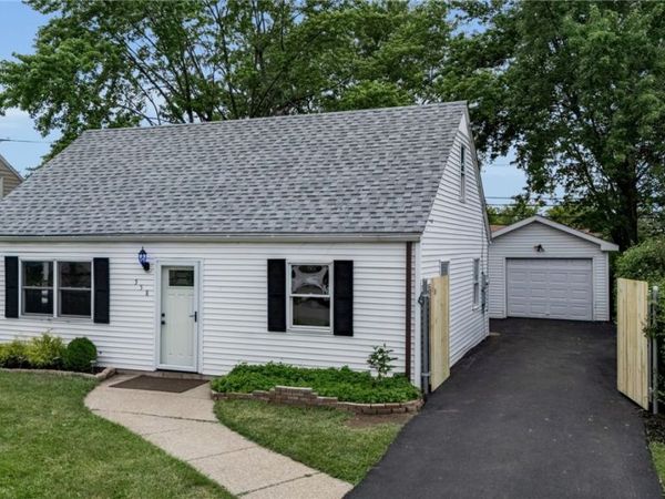 558 Loretta Street , Tonawanda, NY 14150