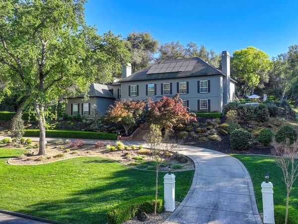 8860 Los Lagos Cir #S, Unit S, Granite Bay, CA 95746
