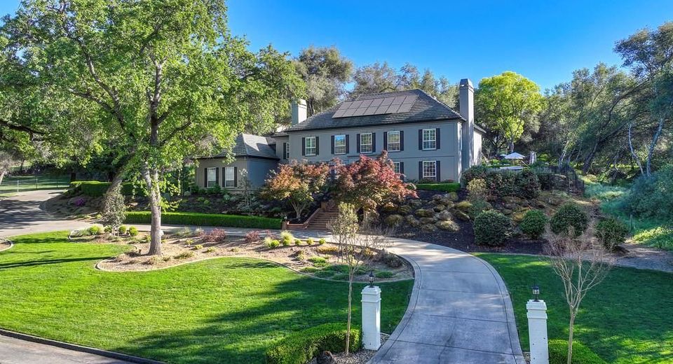 8860 Los Lagos Cir #s, Unit S, Granite Bay, CA 95746 Photo