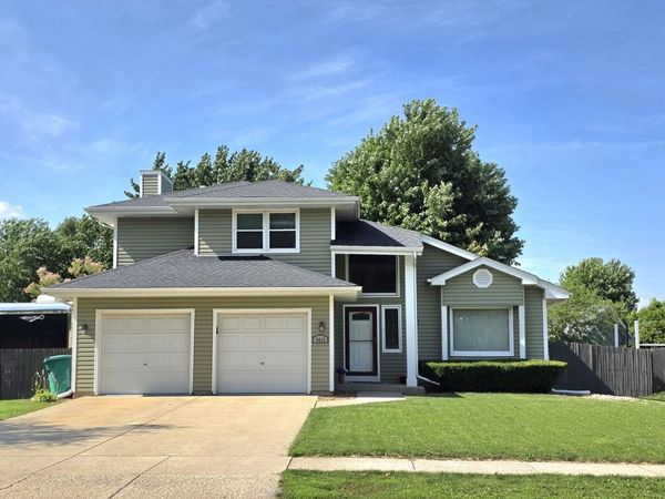 3413 Theodore Street, Joliet, IL 60431