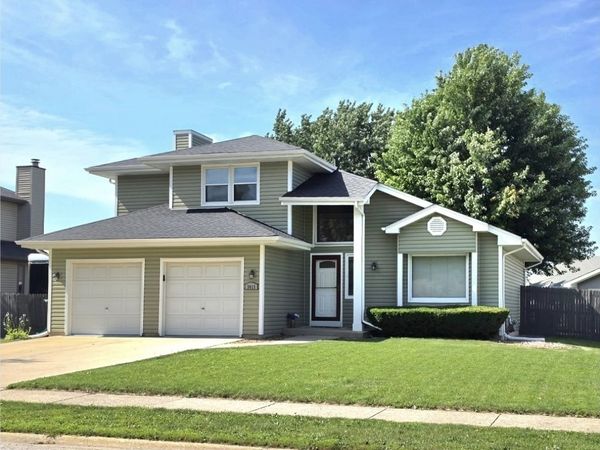 3413 Theodore Street, Joliet, IL 60431