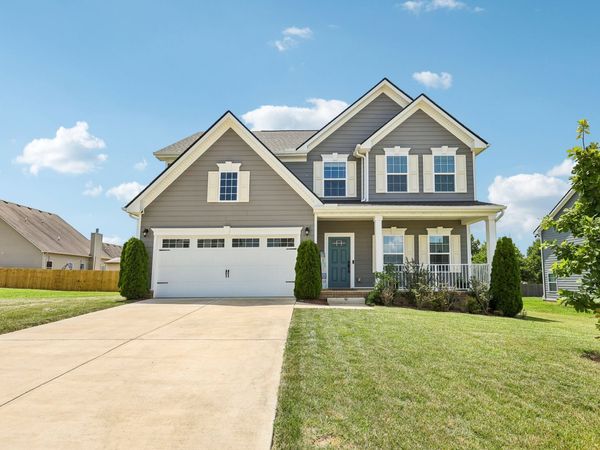 4014 Bluebell Ln , Spring Hill, TN 37174