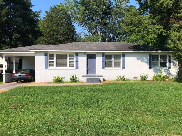 1102 N High St , Winchester, TN 37398