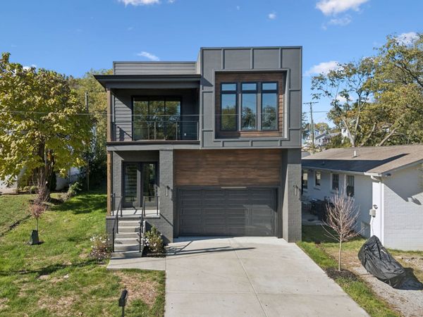 519 Elaine Ave , Nashville, TN 37209