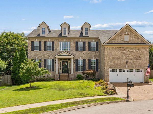 813 Callahan Place , Franklin, TN 37067