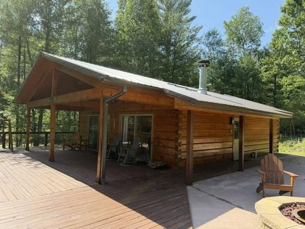 N17046 GREENSTONE DRIVE, Pembine, WI 54156