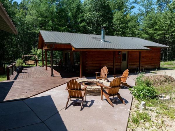 N17046 GREENSTONE DRIVE, Pembine, WI 54156