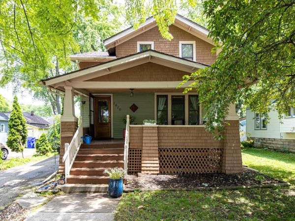 1416 N SUPERIOR STREET, Appleton, WI 54911