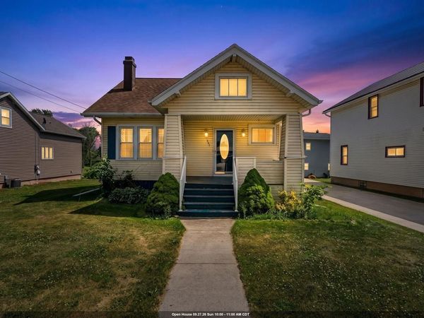 381 MAIN STREET, Potter, WI 54160