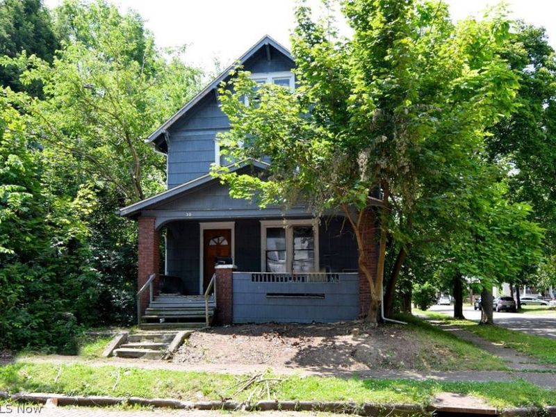 30 W Dalton Street, Akron, OH 44310 Photo 2