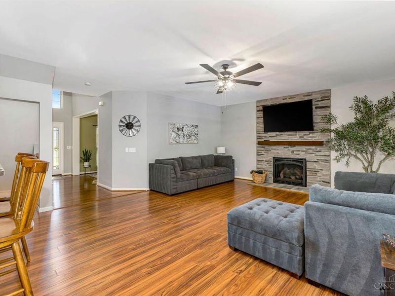 7367 Sussex Drive, West Chester, OH 45069 Photo 11