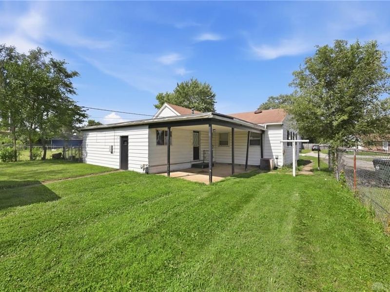 713 Flintridge Drive, Fairborn, OH 45324 Photo 29