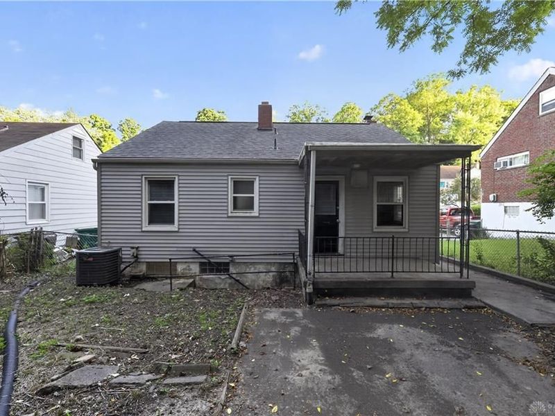 713 Flintridge Drive, Fairborn, OH 45324 Photo 5