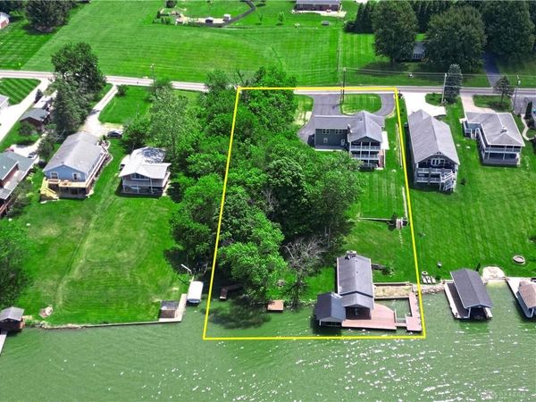 855 Quarry Road, Silvercreek Twp, OH 45335