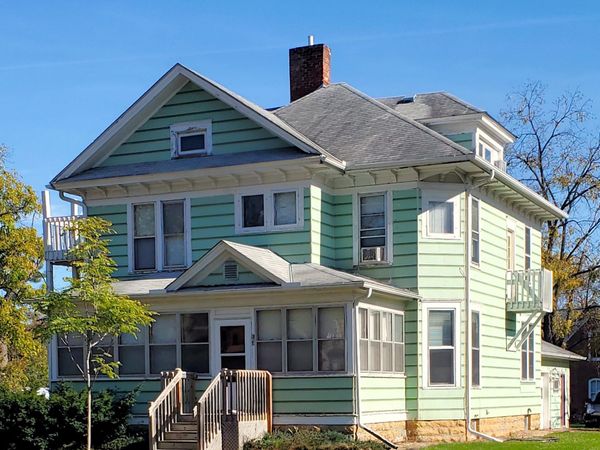 126 S 4th Street, Unit 301, River Falls, WI 54022