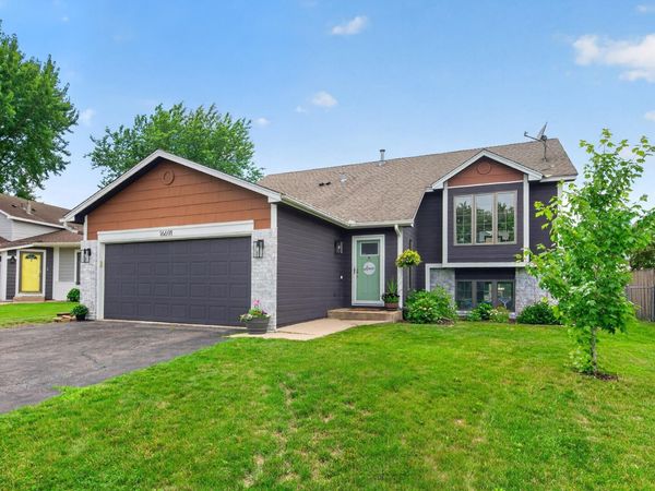 16691 Javelin Avenue, Lakeville, MN 55044
