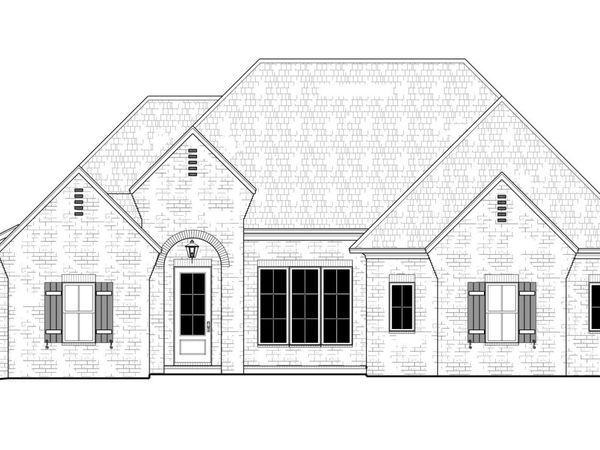 392 Aurora Circle, Canton, MS 39046