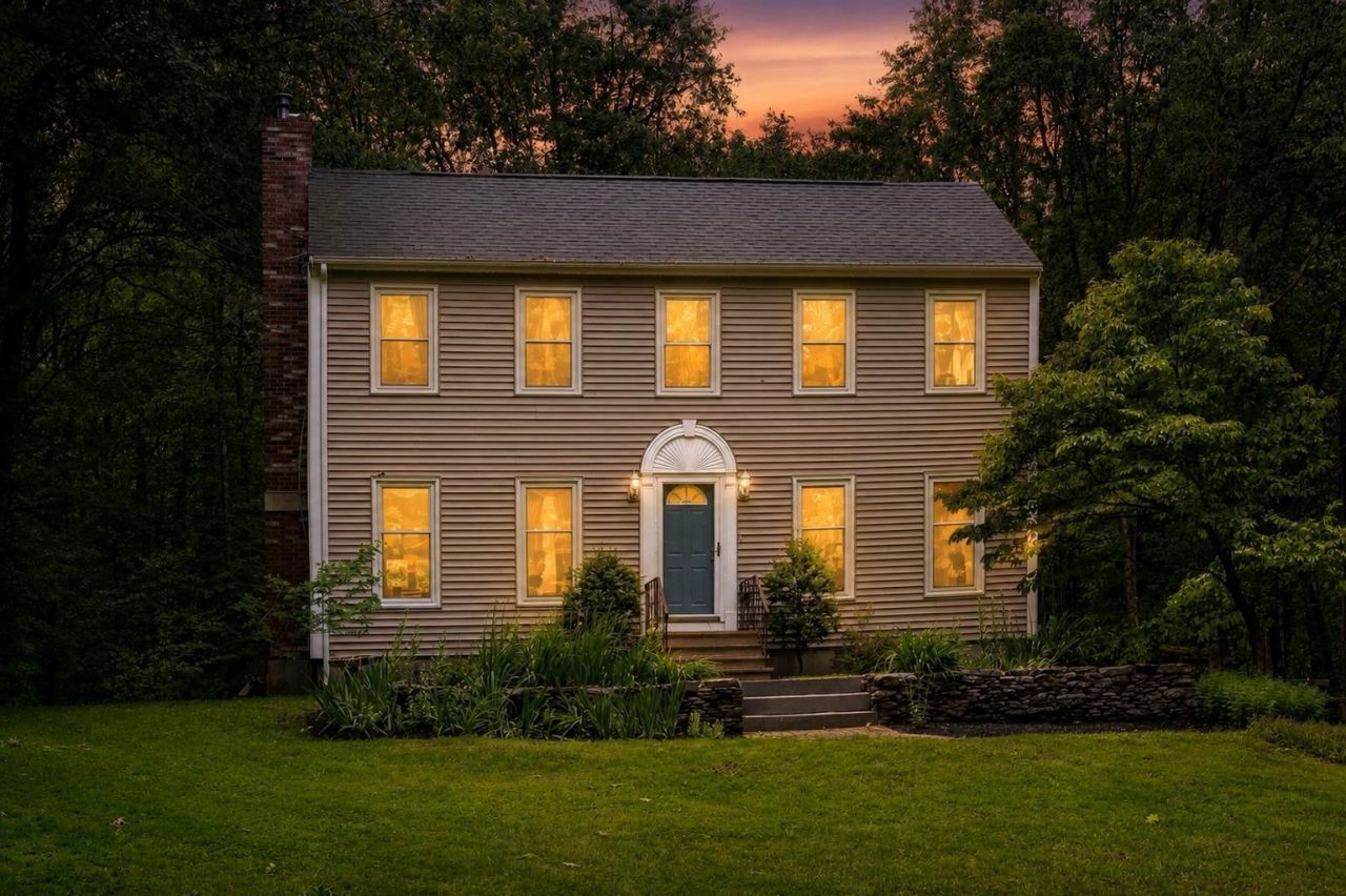 42 Moses Carr Road, Rollinsford, NH 03869 Main Photo