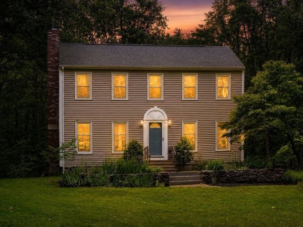 42 Moses Carr Road, Rollinsford, NH 03869