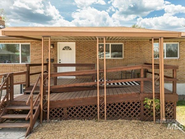 511 E Poplar St, Pocatello, ID 83201