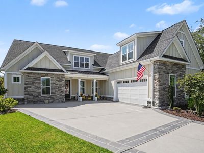 1004 Whooping Crane Dr. , Conway, SC 29526