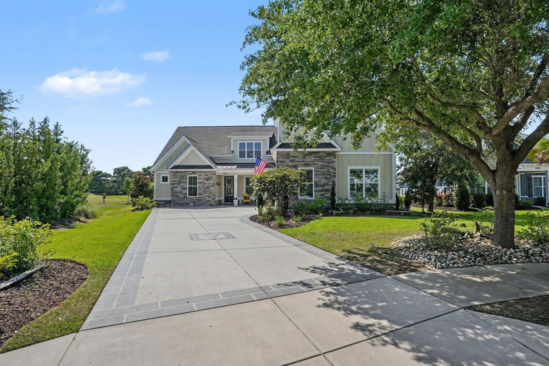 1004 Whooping Crane Dr.  Photo 49