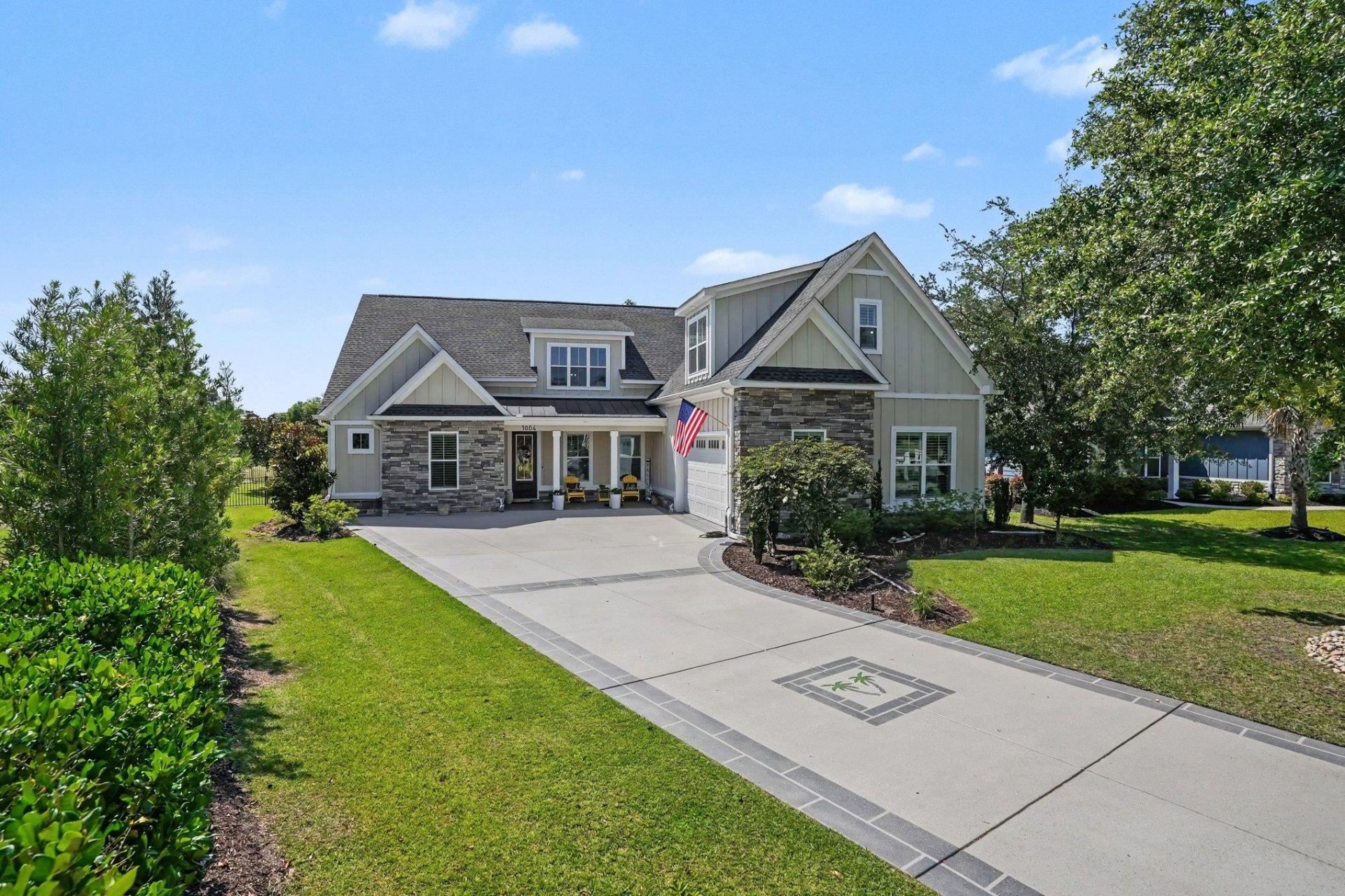 1004 Whooping Crane Dr.  Photo 50
