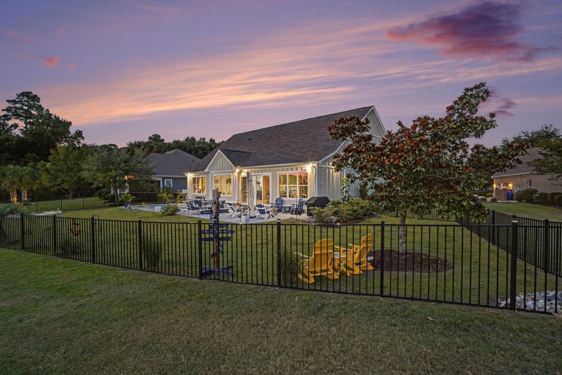 1004 Whooping Crane Dr.  Photo 59