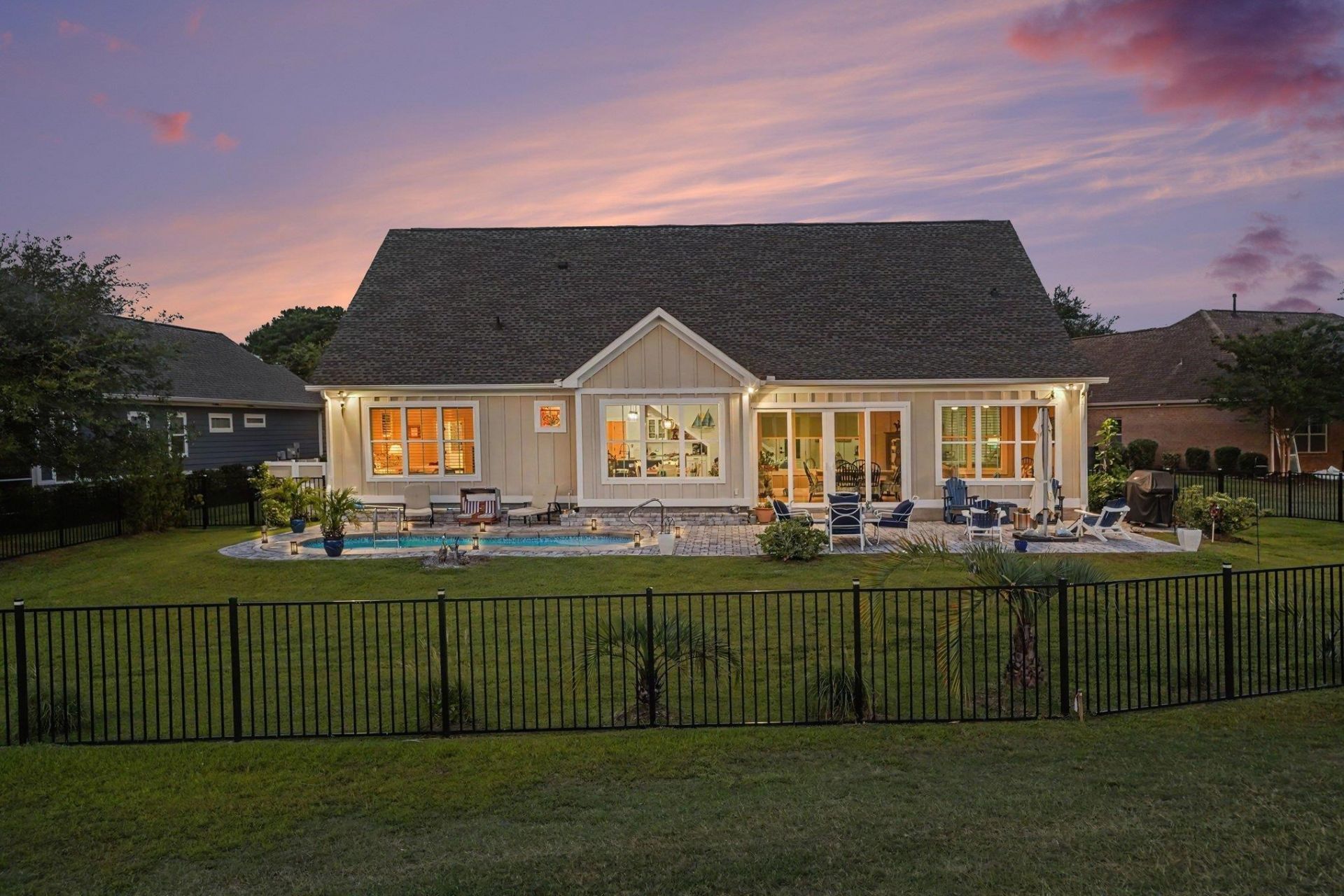 1004 Whooping Crane Dr.  Photo 60
