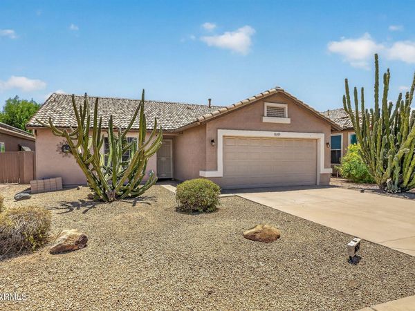 10263 W MOHAWK Lane, Peoria, AZ 85382