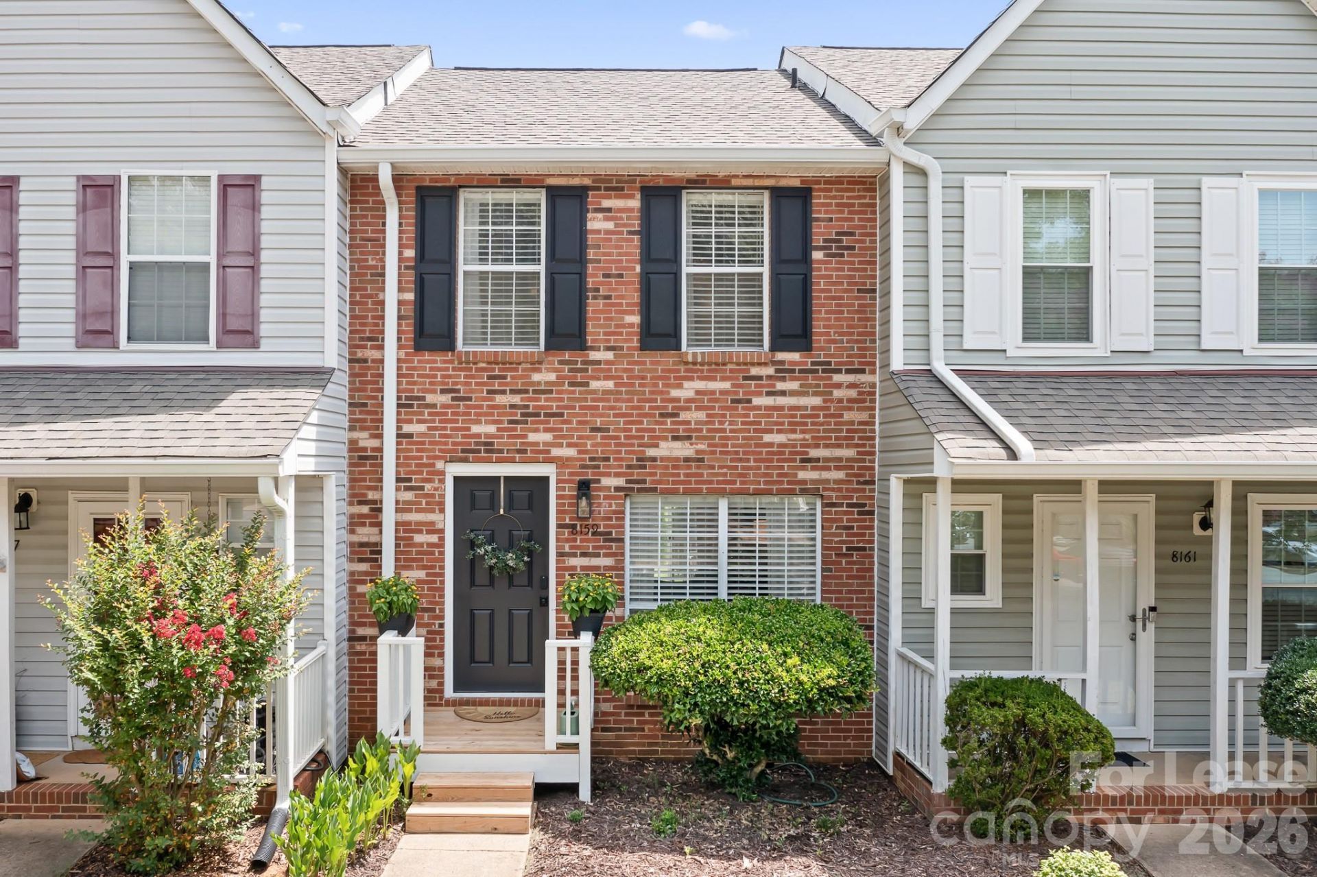 8159 Circle Tree Lane, Charlotte, NC 28277 Main Photo