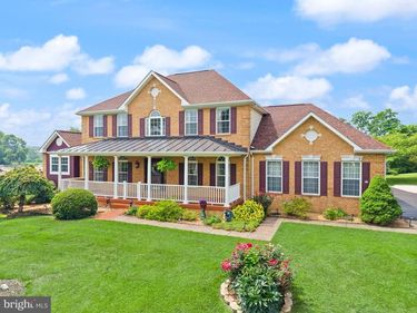 99 FOX LANE, WHITE POST, VA 22663