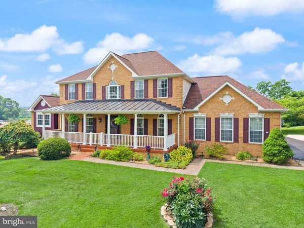 99 FOX LANE, WHITE POST, VA 22663