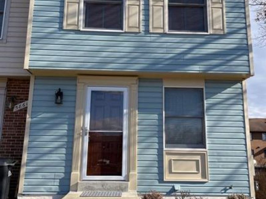 5863 Rowanberry Drive , Unit 5863, Elkridge, MD 21075 Main Photo