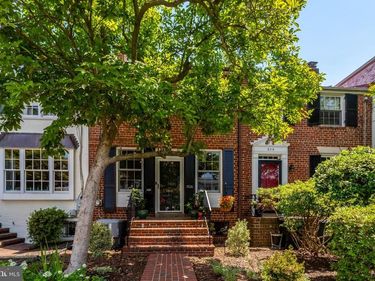 826 S ROYAL STREET, ALEXANDRIA, VA 22314